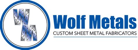 metal fabrication lima ohio|wolf metals columbus ohio.